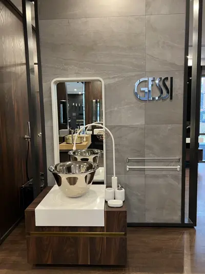 روشویی جسی مدل آوتدور - مناسب فضای باز و استخر